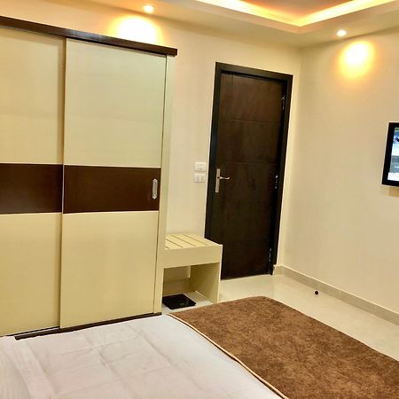 Jewel Dokki Hotel Gíza Kültér fotó