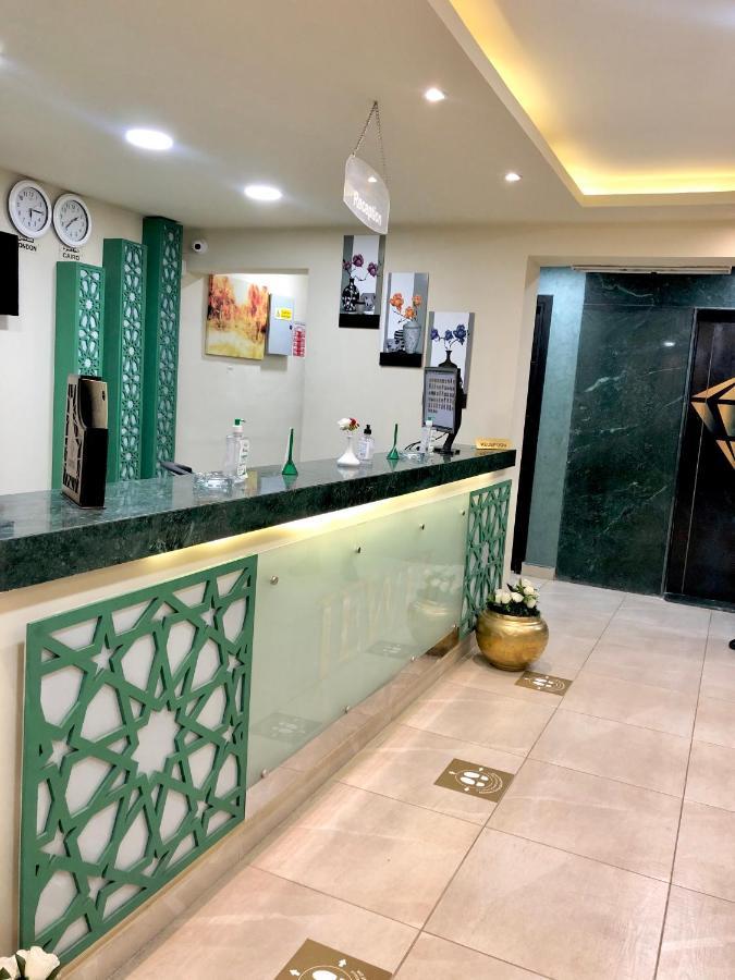 Jewel Dokki Hotel Gíza Kültér fotó