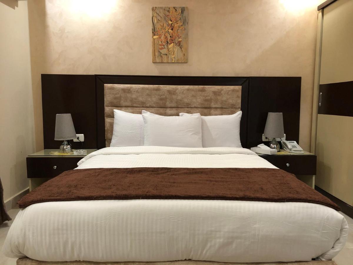Jewel Dokki Hotel Gíza Kültér fotó