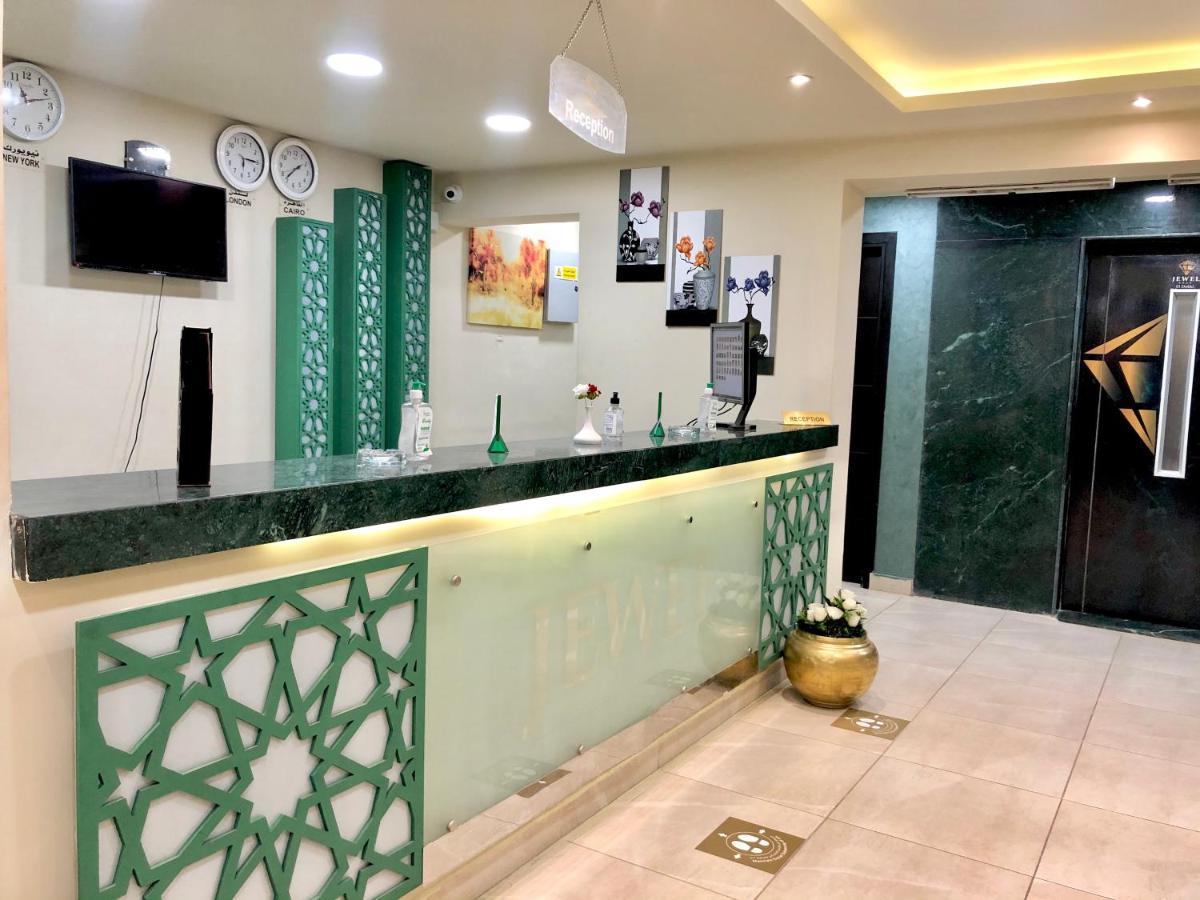 Jewel Dokki Hotel Gíza Kültér fotó