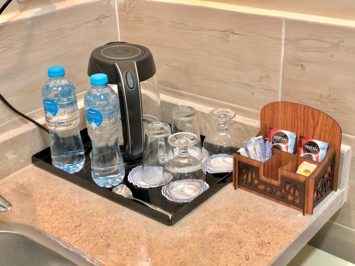 Jewel Dokki Hotel Gíza Kültér fotó