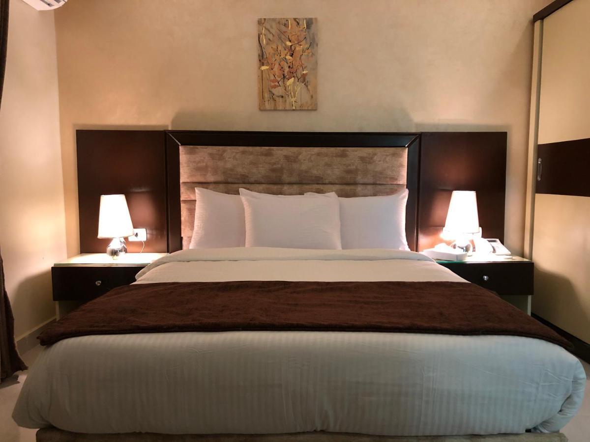 Jewel Dokki Hotel Gíza Kültér fotó