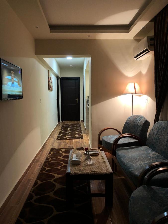 Jewel Dokki Hotel Gíza Kültér fotó