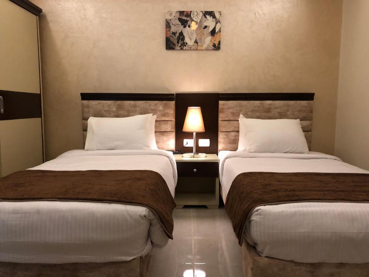 Jewel Dokki Hotel Gíza Kültér fotó