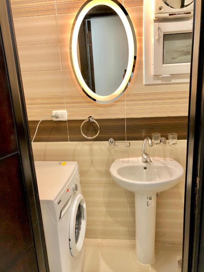 Jewel Dokki Hotel Gíza Kültér fotó